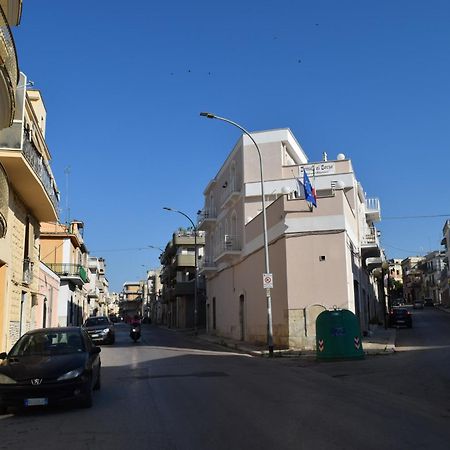 Domus Al Corso B&B Canosa di Puglia Exterior photo