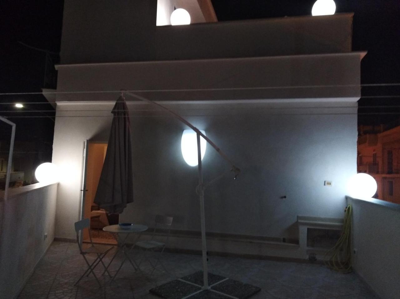 Domus Al Corso B&B Canosa di Puglia Exterior photo