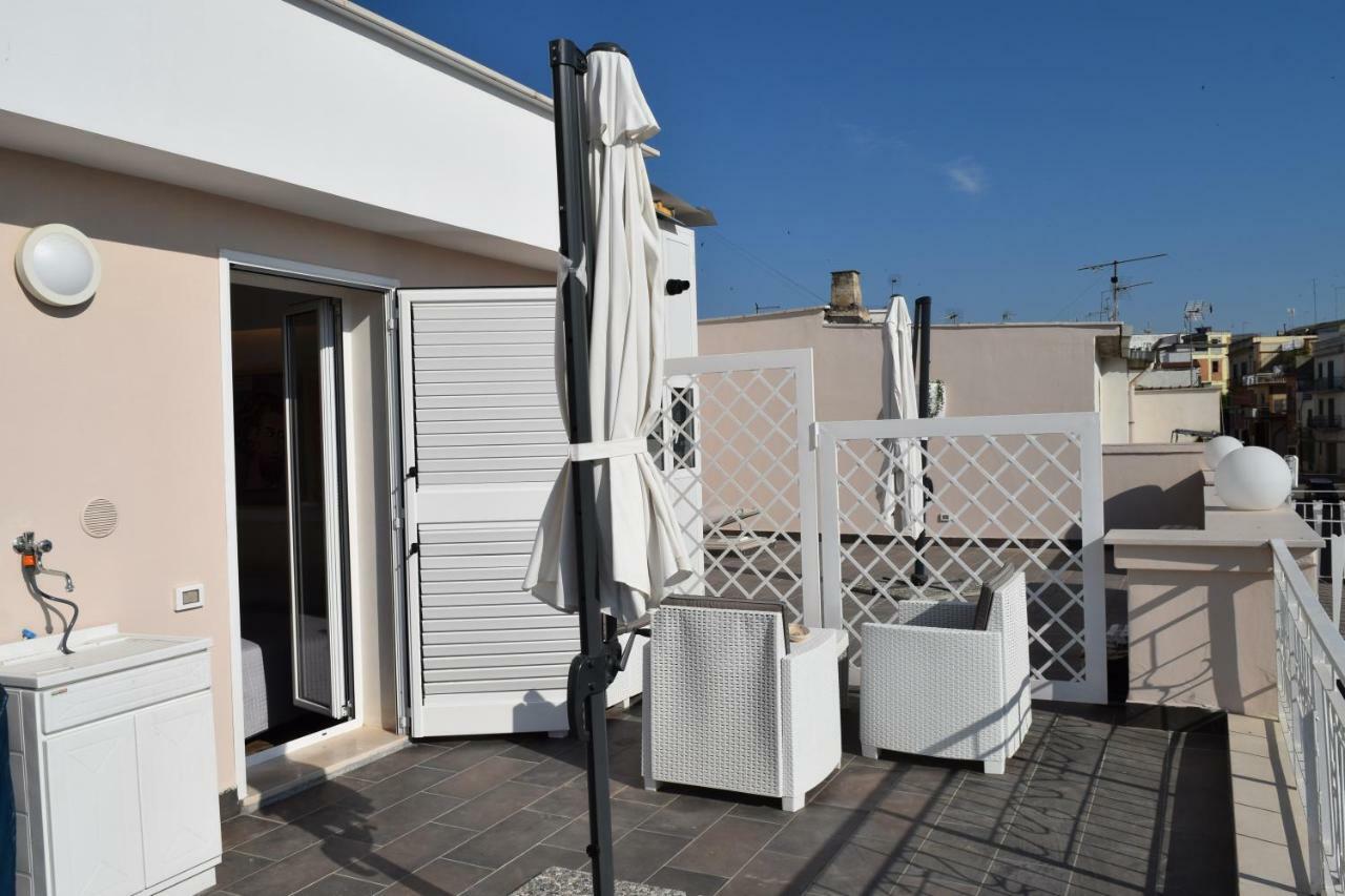 Domus Al Corso B&B Canosa di Puglia Exterior photo