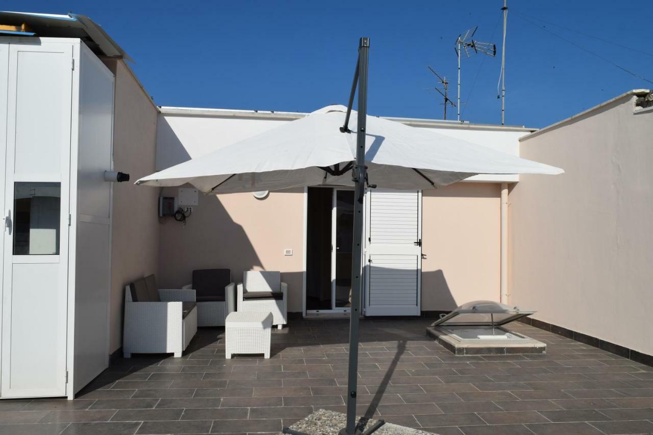 Domus Al Corso B&B Canosa di Puglia Exterior photo