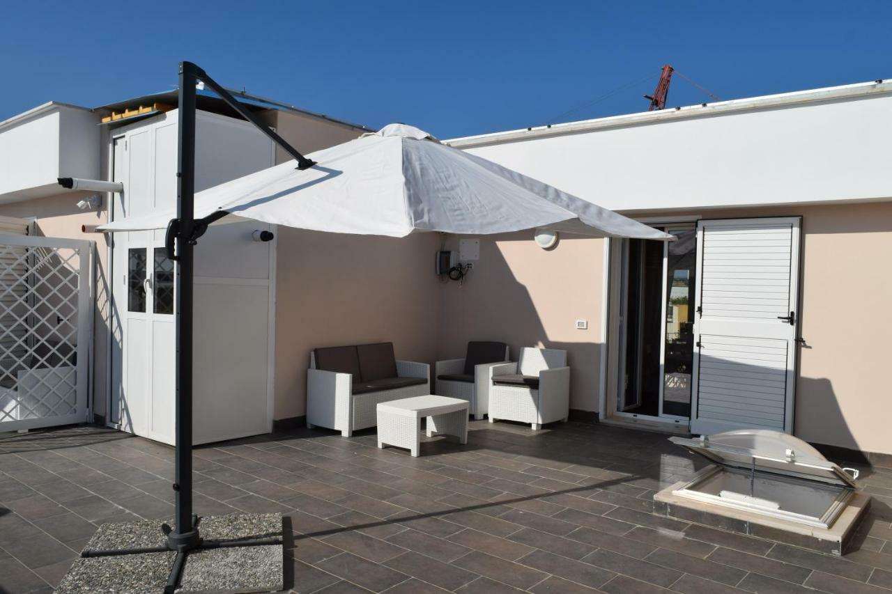 Domus Al Corso B&B Canosa di Puglia Exterior photo