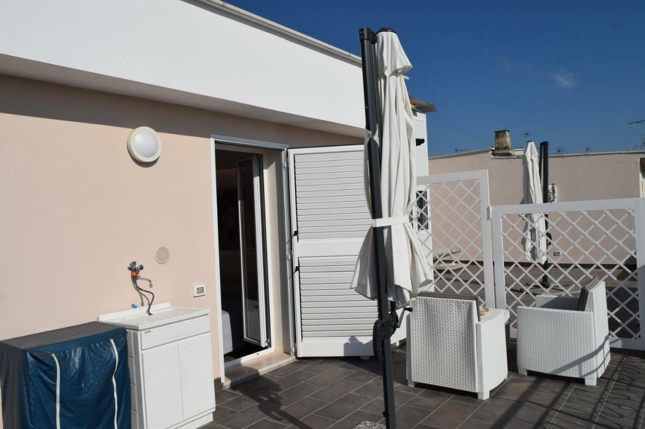 Domus Al Corso B&B Canosa di Puglia Exterior photo